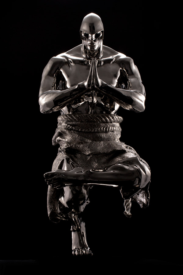 Vajra Heart 